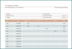 free printable biweekly timesheet template bogiolo