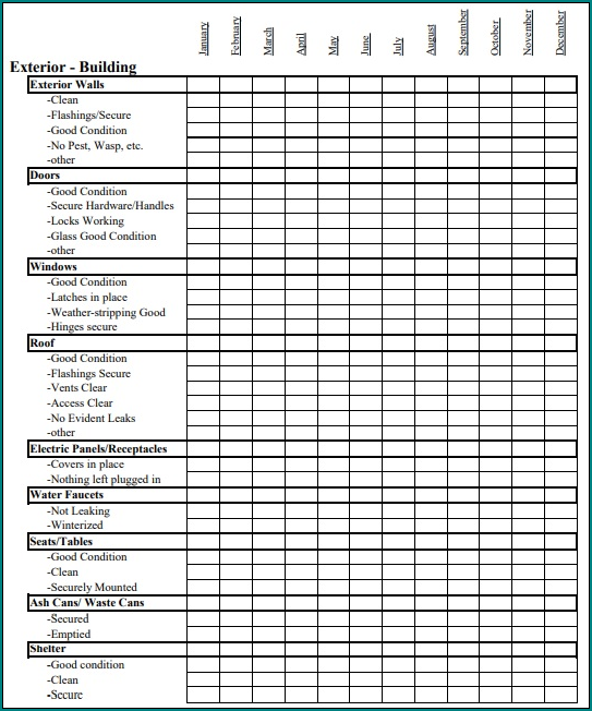 printable-apartment-maintenance-checklist-template