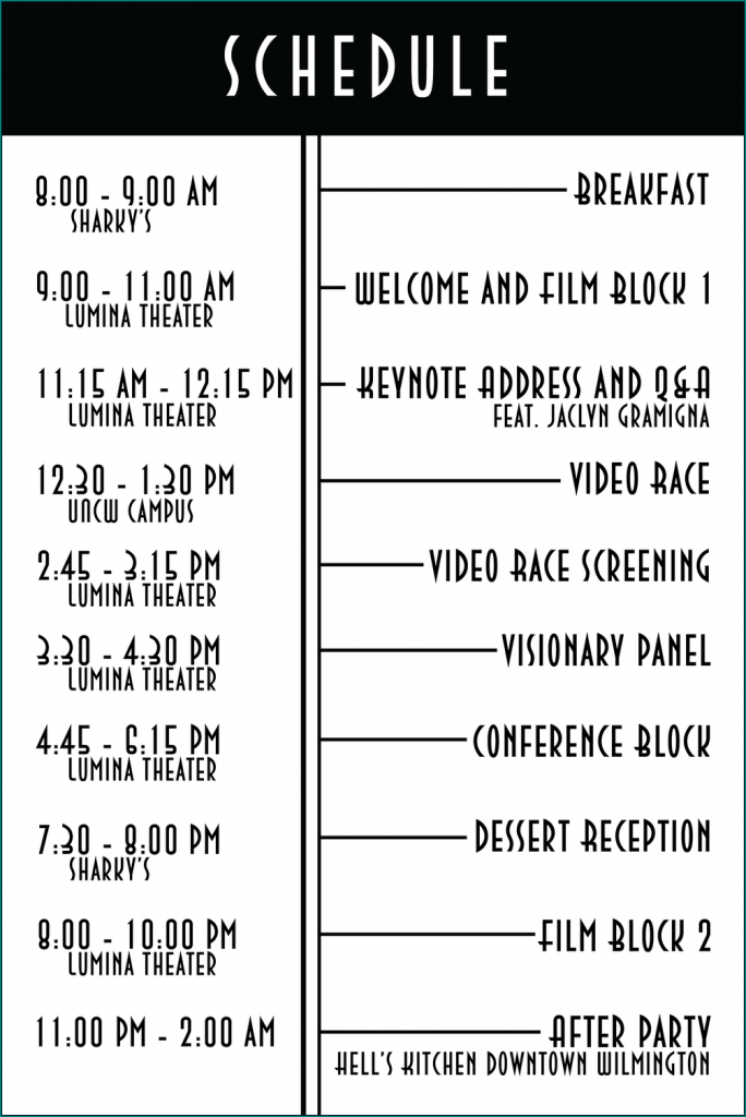 Event Timing Table Sample 》Free Printable Event Schedule Template