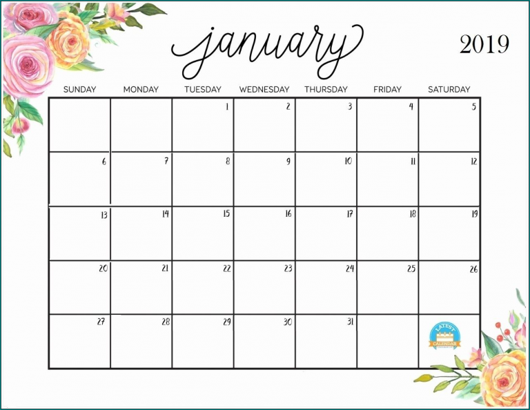 》Free Printable Kids Schedule Template