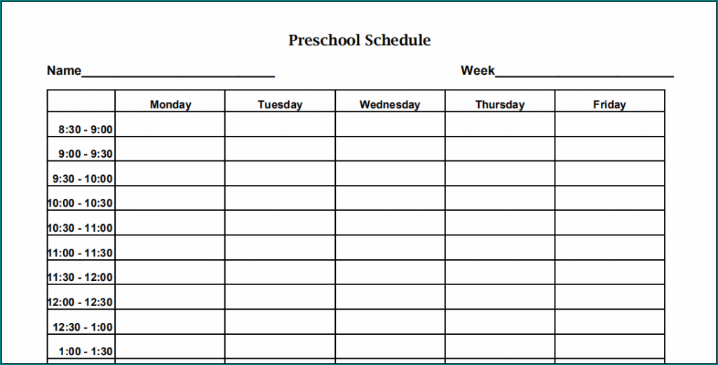 free-printable-preschool-schedule-template-bogiolo