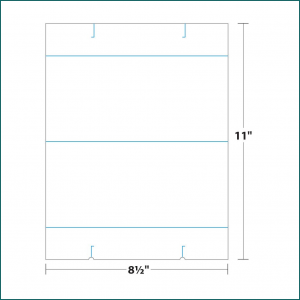 Sample of Tent Card Template Word