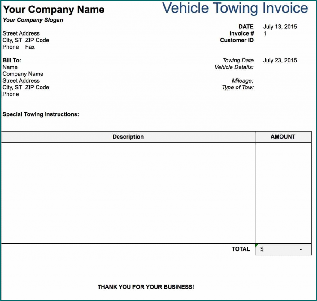 free-printable-towing-receipt-template-bogiolo