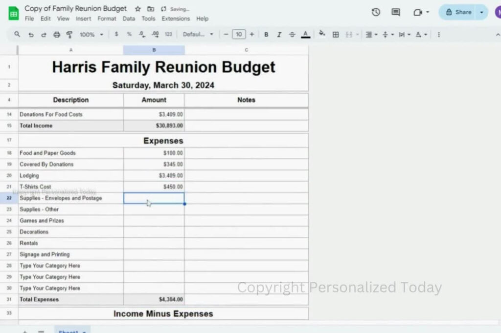 Family Reunion Budget Planner Family Get Together Dues And Costs family-reunion-budget-planner-family-get-together-dues-and-costs